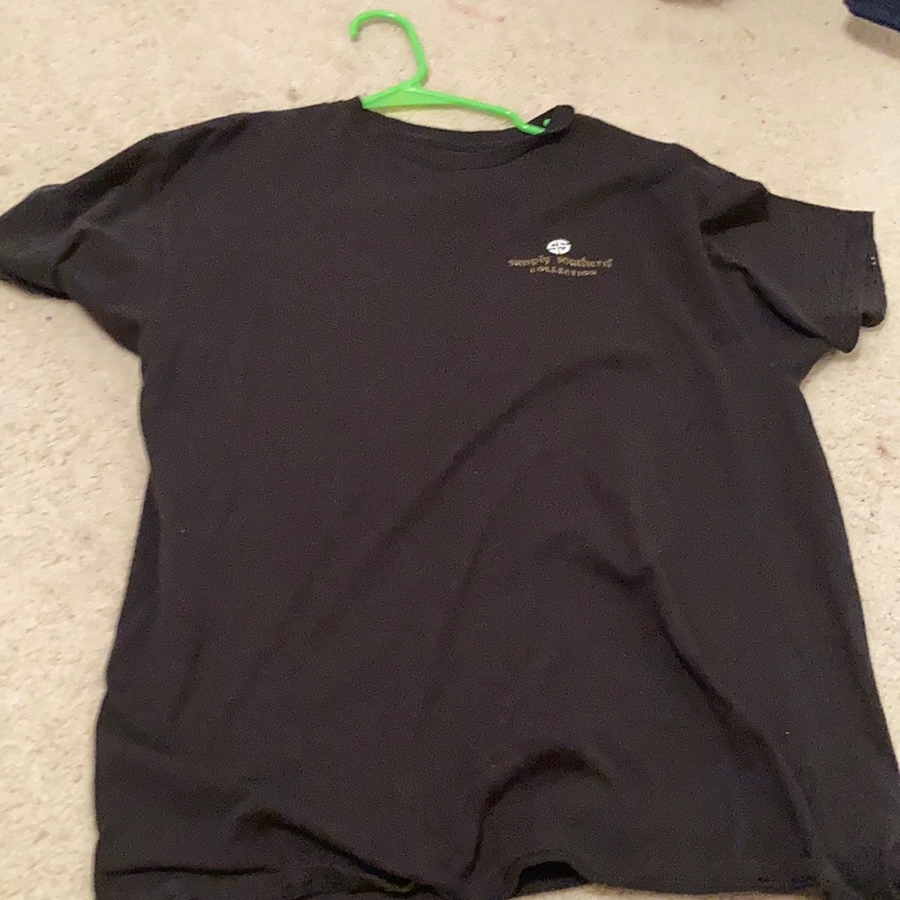 Simply southern T-shirt
